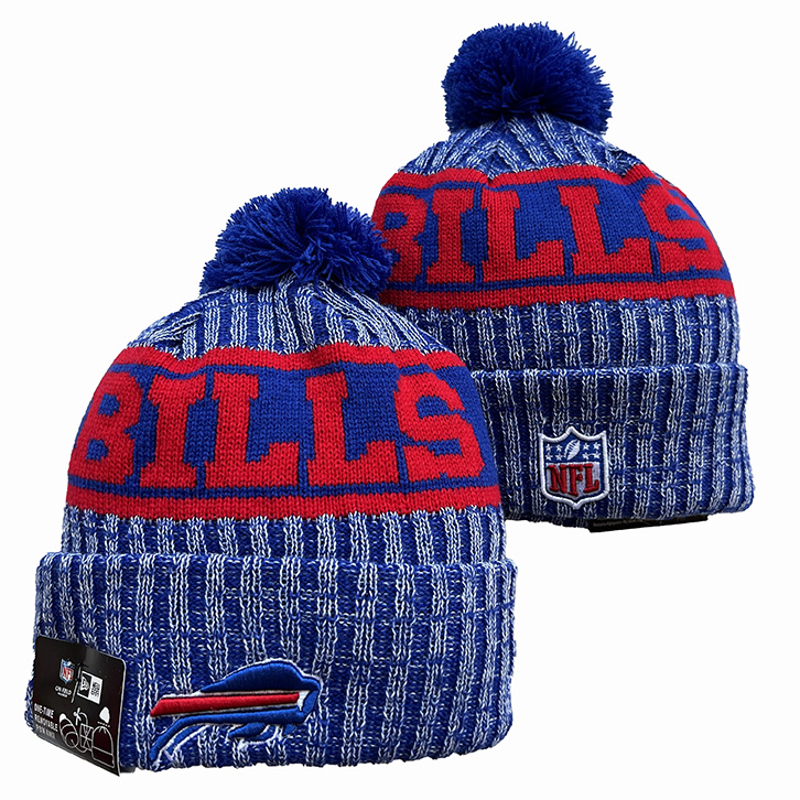 Buffalo Bills 2025 Knit Hats 006 Buffalo Bills 2025 Knit Hats 006